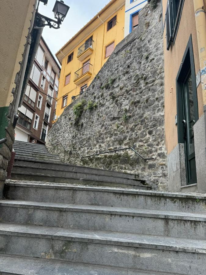 Istua - Etxie La Casa Apartment Bermeo Exterior photo